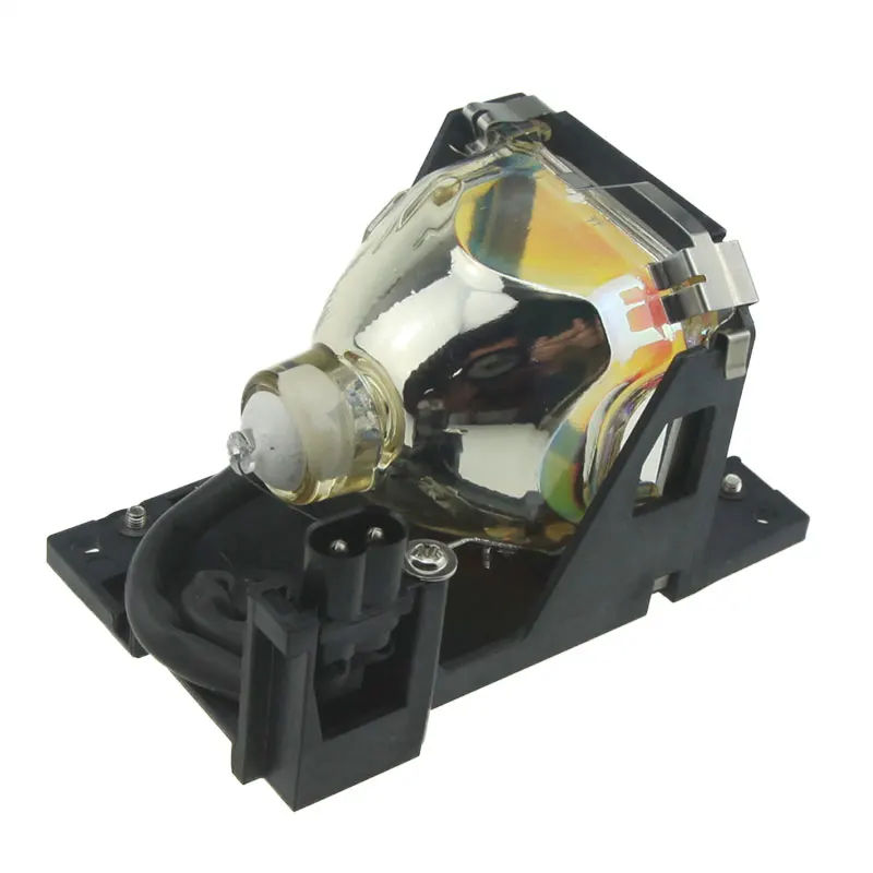 อะไหล่โมดูลโคมไฟโปรเจคเตอร์สำหรับ ELPLP25/V13H010L25สำหรับ Epson PowerLite S1 / EMP-S1 / V11H128020 EMP-TW10โปรเจคเตอร์