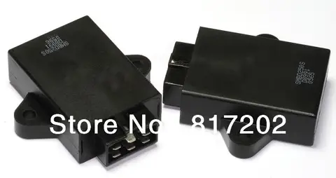 GN250 TU250 TU GN 250 디지털 점화 제어 모듈 CDI 박스 유닛 6핀 플러그 OEM 품질 Best5 GN250 TU250 TU GN 250 디지털 점화 제어 모듈 CDI 박스 유닛 6핀 플러그 OEM 품질 Best5
