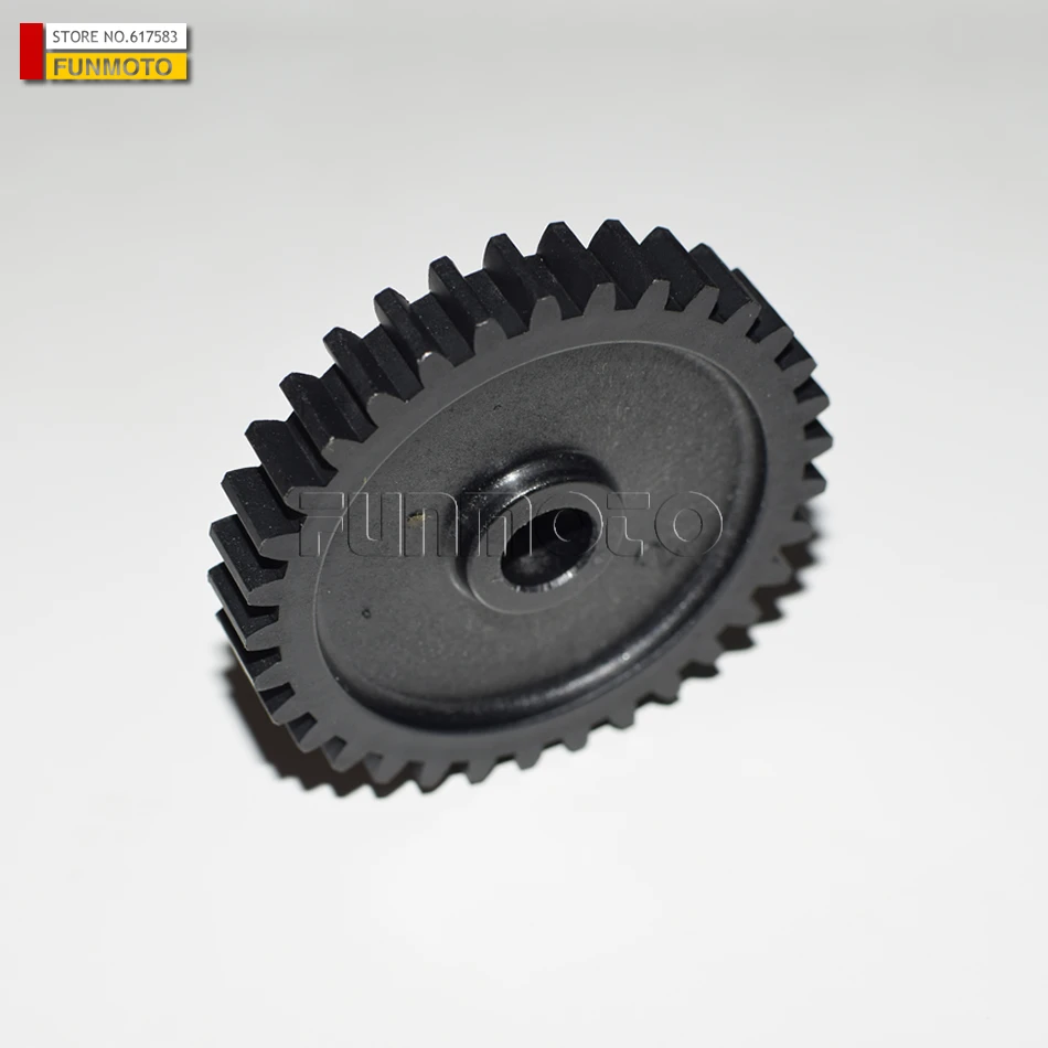 oil pump gear suit for  CFX8/2V91W model arts no. is 0800-070005