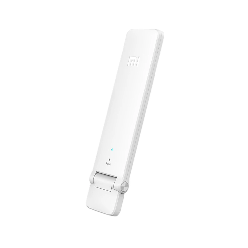 Original Xiaomi Mi WiFi Wi-Fi Repeater 2 300Mbps Universal Wireless WIFI Extender Antenna WIFI Repitidor Signal Amplifier