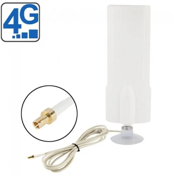 

25 DBI TS9 LTE 4G External Antenna Boostor