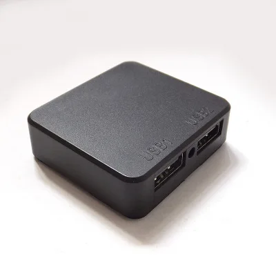 وحدة تحكم بجهد الألواح الشمسية ، شاحن طاقة شمسية ذاتي الصنع ، صندوق توصيل USB مزدوج ، ourpuit 5V ، 3A