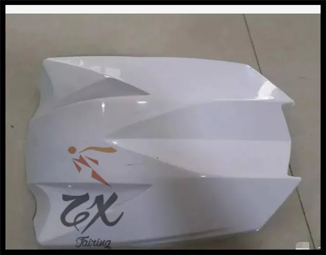 

for Motorcycle ABS Plastic Injection Kit seat cover for kawasaki z1000 injection good