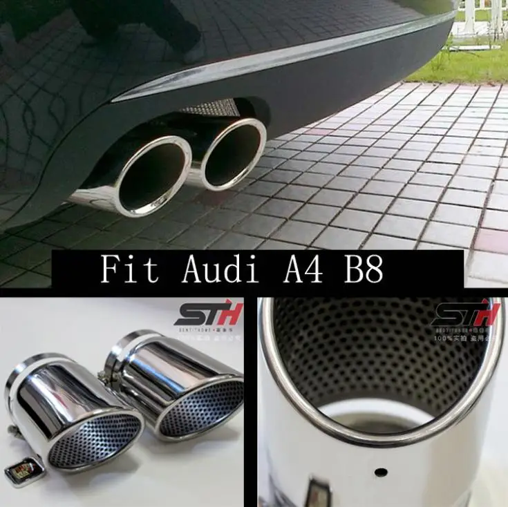 For Audi A4 B8 2.0 …
