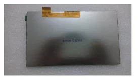 Compatible replacement  New 7 inch 30 pin tablet LCD screen FY07021DH26A29-1-FPC1-A 163*97 mm