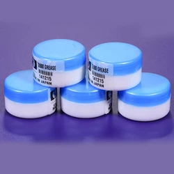 G500 Grease Fuser Grease Fuser Oil Silicone Grease on metal fuser film sleeve for HP P2055 2420 2300 P3015 2200