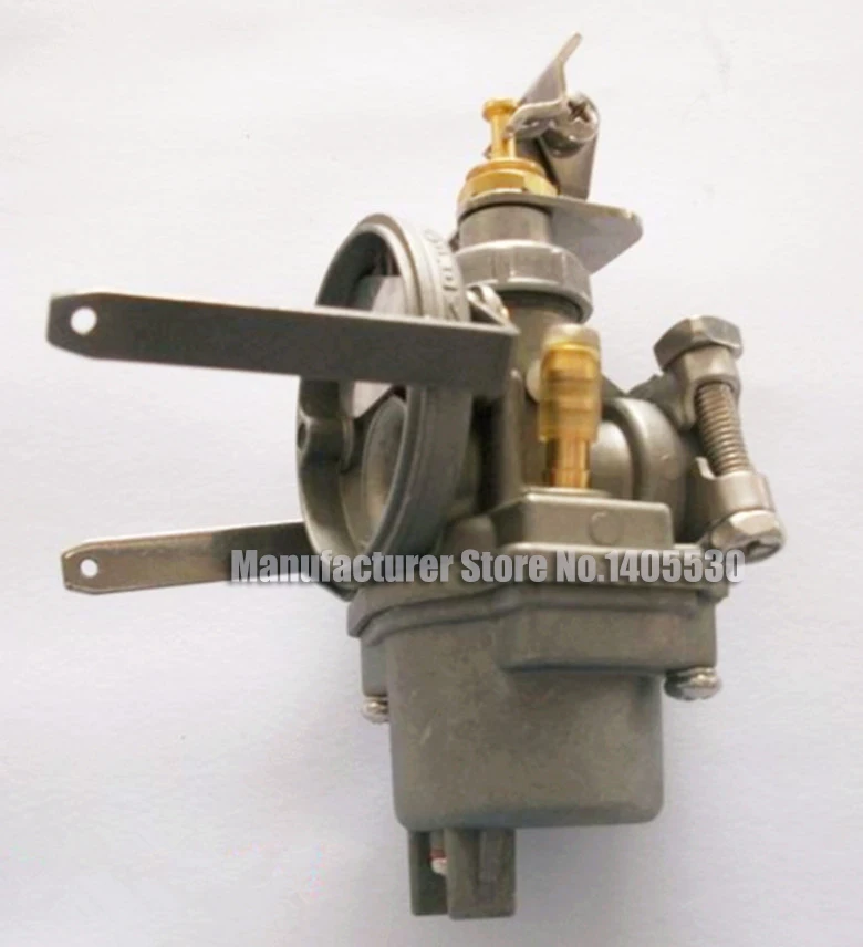 marine outboard motor part carburetor  for Tohatsu 2 stroke 3.5HP, Hidea old version 2 stroke 4HP boat engine