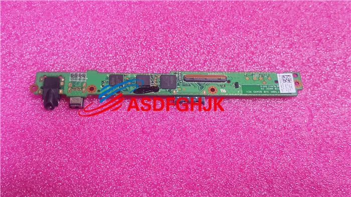 

Подлинная плата ввода-вывода для ASUS Ep102 100% TESED OK