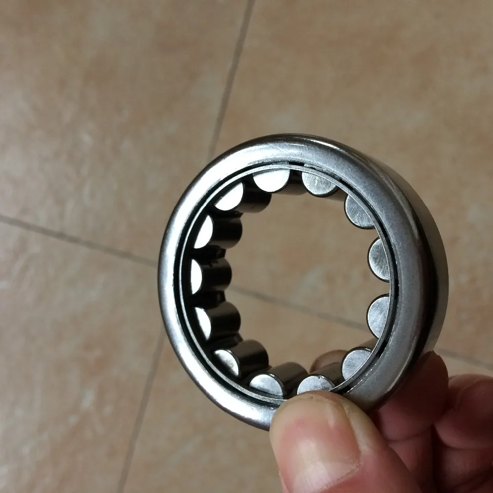 1 piece Cylindrical roller bearings DB59722,FC66263,JHI4070 F66263 for automotive size 35.61*57.2*17.8mm