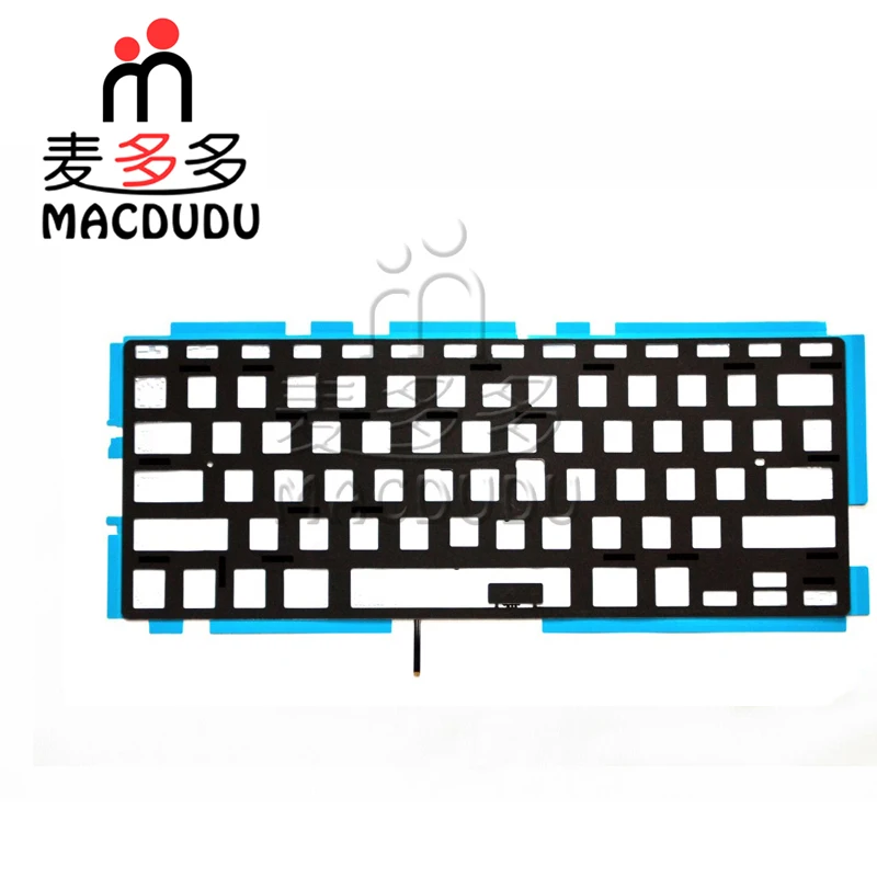 

Совершенно новый для 15,6-дюймового Macbook Pro Unibody A1278, американская подсветка MB990 MC700 MB991