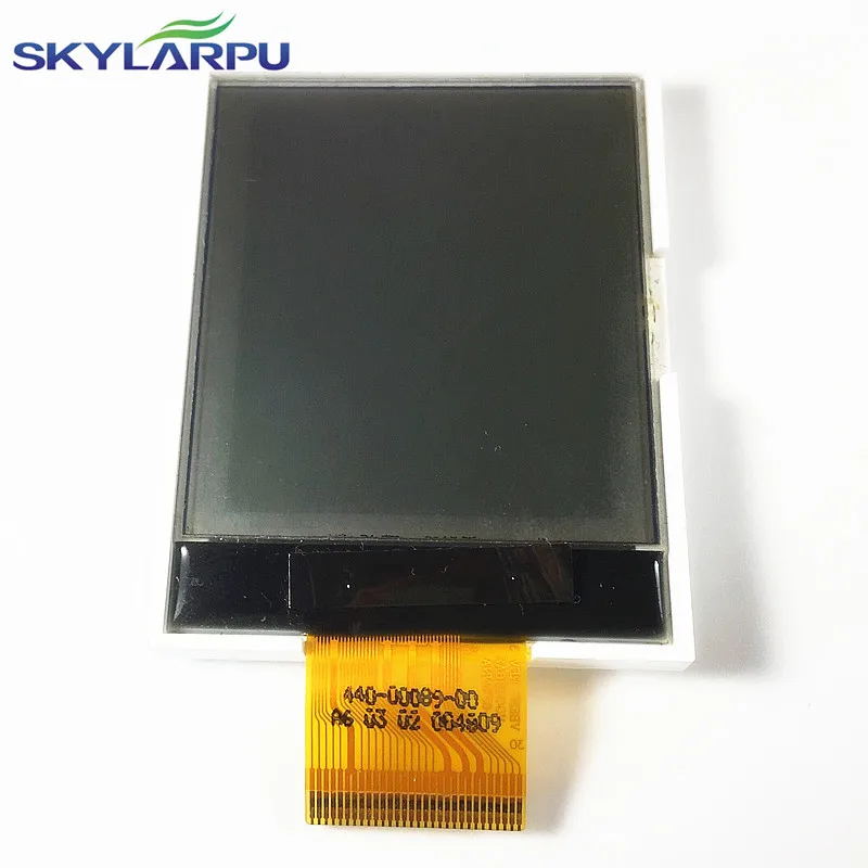 

Skylarpu 2,2-дюймовый TFT ЖК-экран для Garmin Edge 305, GPS, велосипедный компьютер, ЖК-дисплей, ремонт панели, замена