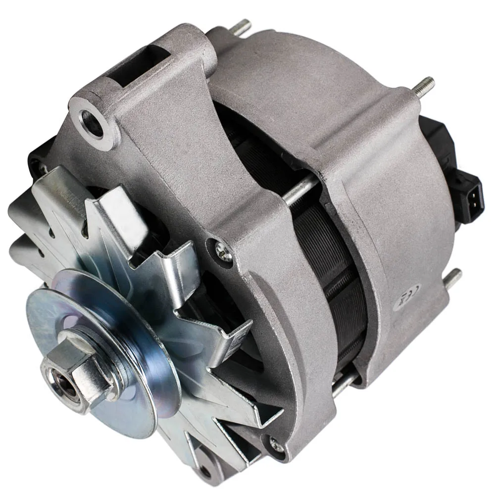 12 V 85 A Alternators & Generators For Holden Commodore VL VN VP VR VS V8 5.0 Calais Caprice 88-97 12V 85A BXU1285A BXH1231A