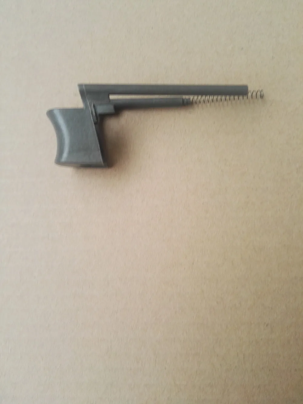 

spray gun Switch part for electrostatic manual powder coating machine