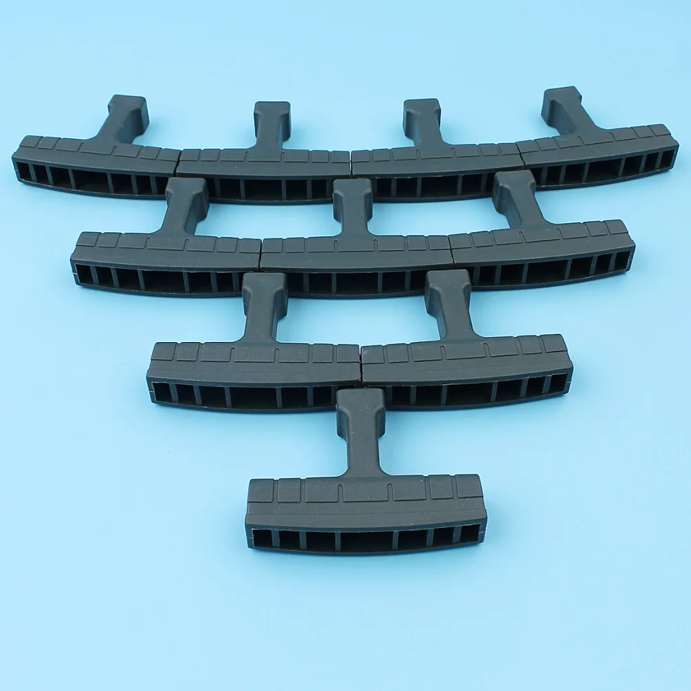 Imagem -03 - Kit de Manivela para Motor de Arranque 10 Segundos para Husqvarna 45 50 51 55 Rancher 394 395 357xp 359 362 365 371 Serra Elétrica