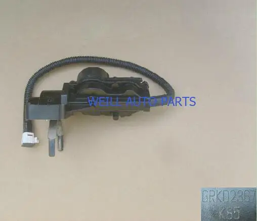 

Electronic shifting fork assy 2310100-K85 for Great wall wingle 5 /haval H5