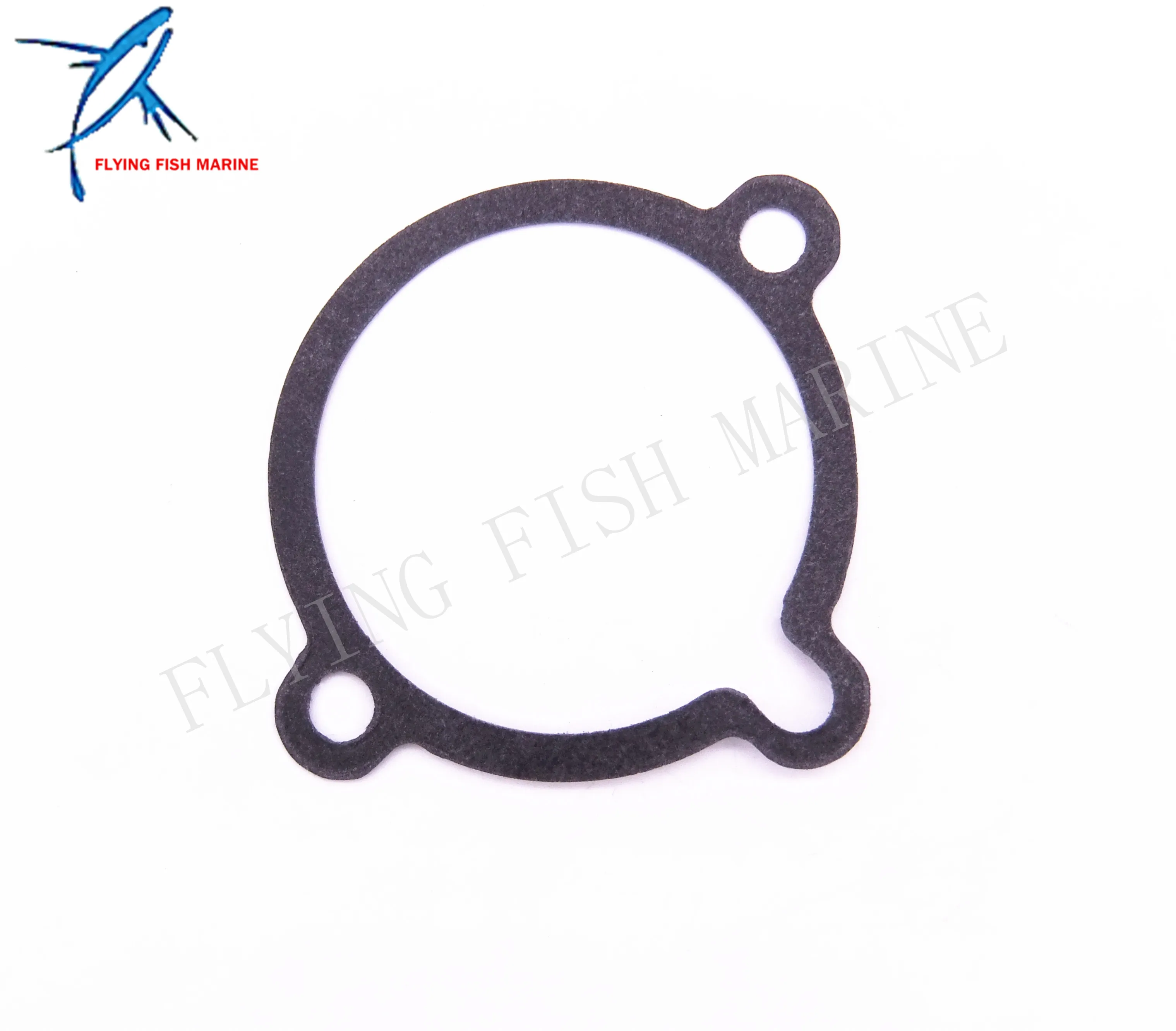 

Boat Motor 5F-01.01.08 Oil Seal Gasket for Hidea 2-Stroke 5F 4F Outboard Engine