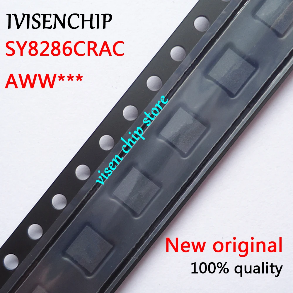 5-10pieces SY8286CRAC SY8286C (AWW5LA AWW5BZ AWW5JC AWW...) QFN-20 chipset