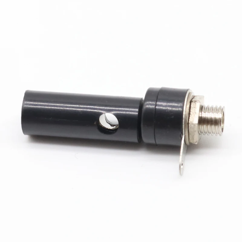 1 męski i żeński J072 4mm wtyk bananowy męski i żeński do wstawiania złącza bananowe Pin DIY części modelu — zdjęcie 6