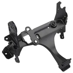 Motorcycle Headlight Upper Front Fairing Stay Bracket For BMW R1200GS 2014-2017 Adventure 2013-2017