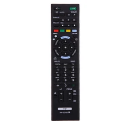 RF Remote Control Replacement for SONY TV RM-ED050 RM-ED052 RM-ED053 RM-ED060 RM-ED046 RM-ED044 Television Remote Controller