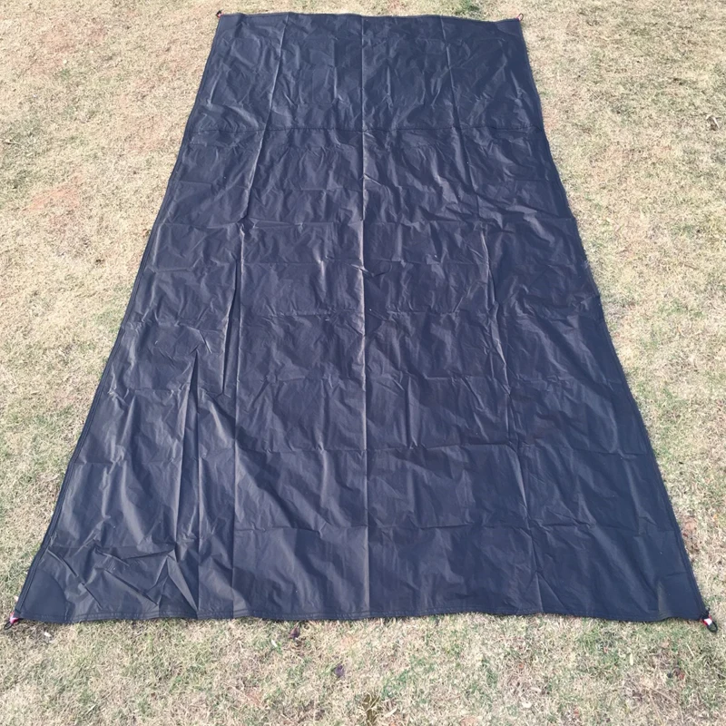 3F UL GEAR LANSHAN 2 original silnylon footprint 210*110cm high quality groundsheet