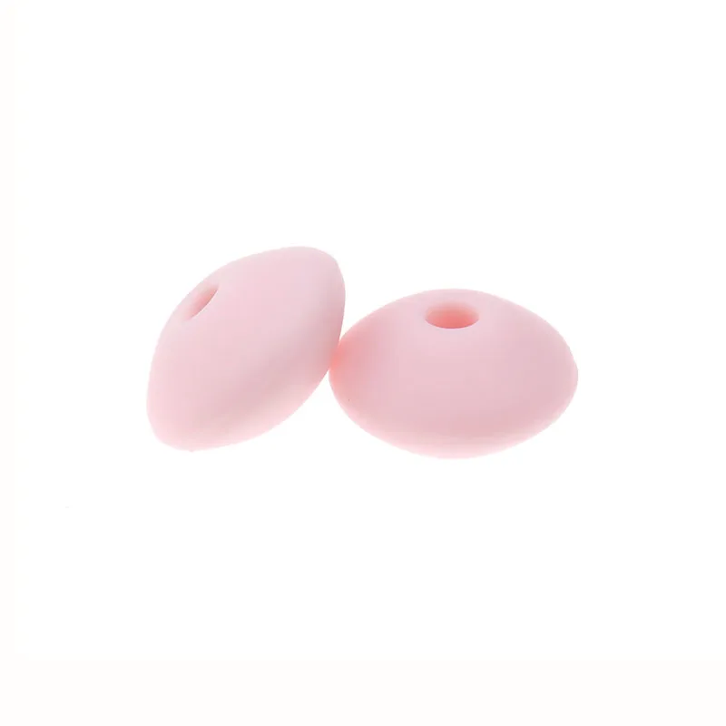 Рисунок 3 - Счеты 12 * 7 мм плоские чечевицы