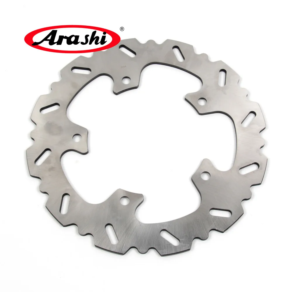 

Arashi For BMW R1200RS 2015-2020 CNC Rear Brake Disc Rotor Motorcycle R1200 R 1200 RS 1200RS 2015 2016 2017 2018 2019 2020