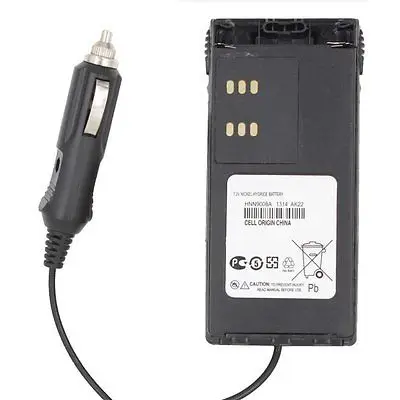 HNN9008 HNN9009 eliminatore batteria per Motorola PR860 PRO5150 HT750 HT1250