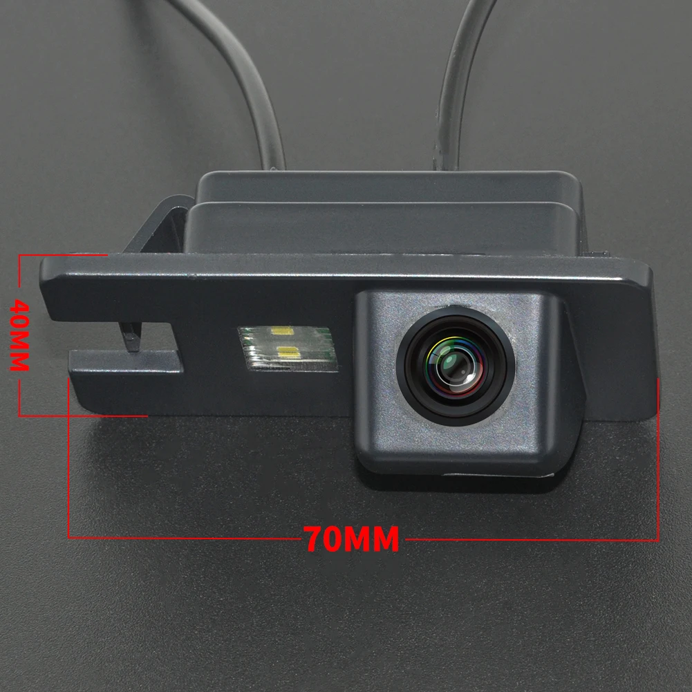 Wireless Wire Parking Assist Car Rearview Camera for sony ccd Great Wall HOVER H3 H5 HAVAL water-proof Night version