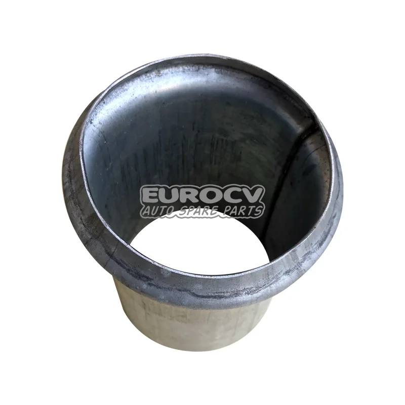 Spare Parts for Volvo Trucks VOE 1626097 Exhaust Pipe