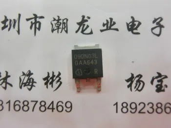 10Pcs IPD090N03LG IPD090N03L 090N03L TO252