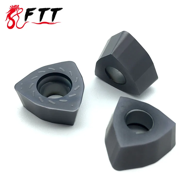 Ferramentas de torno externo wpmt 080615zsr ah120, inserção de carboneto e ferramentas de corte de alta qualidade para torno tokarnyy