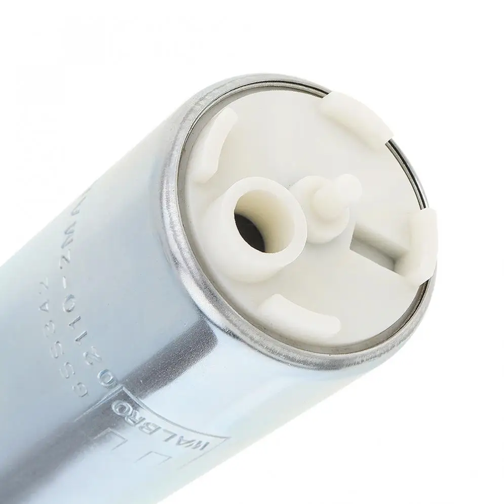 F90000262 255Lph High Flow Universal In tank Gas oline Fuel Pump Fit for Ac-ura Ho-nda