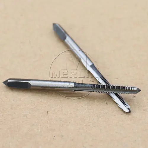M3.5 X 0.6 Metrik Lancip dan Steker Keran 3.5Mm