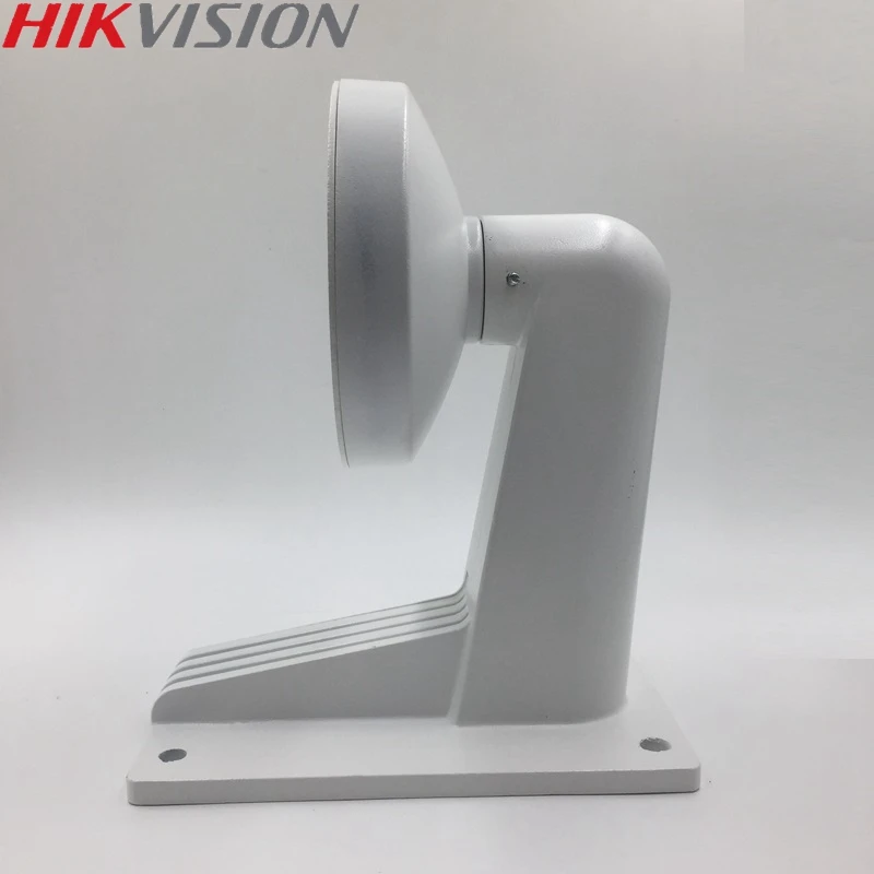 HIKVISION DS-1272ZJ-110 Bracket for Dome Camera Outdoor/Indoor Wall Mount Aluminium Alloy