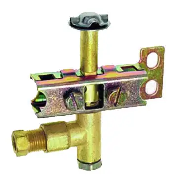 AMBACH  THREE-FLAME PILOT BURNER SIT  0.20mm