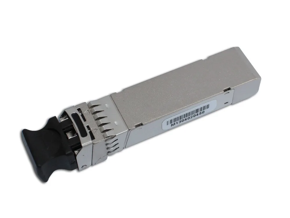 For Brocade, 10G-SFPP-SR, SFP+ 10GBase-SR 850nm 300M