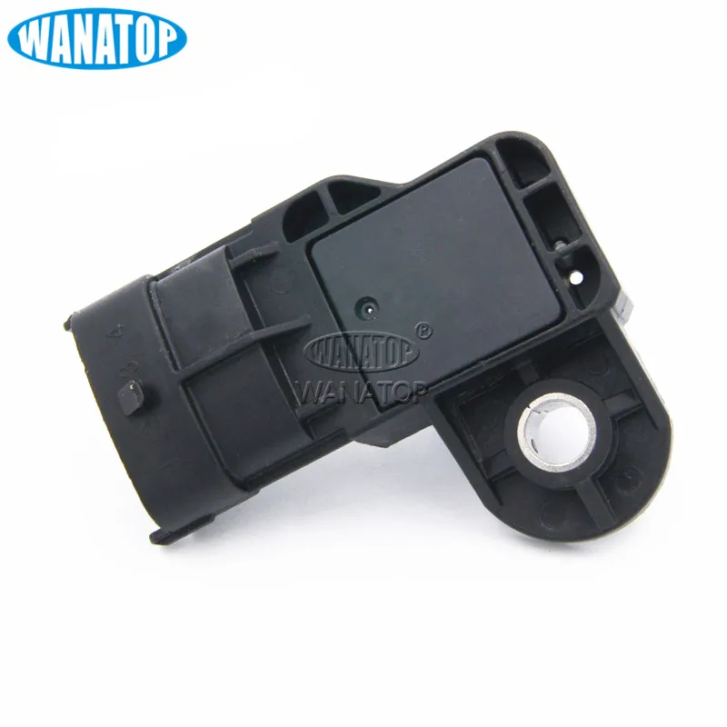 New 0261230217 1312172301 480ED-1008060 Intake Manifold Pressure Sensor For Honda Civic Polaris