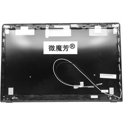 Used For ASUS N56 N56SL N56VM N56V N56VZ N56XI N56VB N56DP Laptop Top LCD Cover New Black A Case