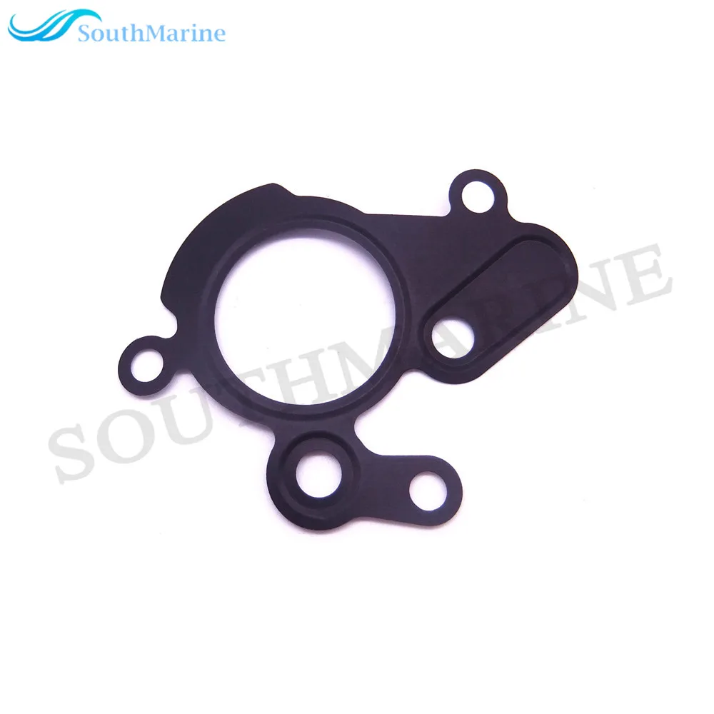 Boat Motor 6AH-13329-00 Oil Pump Gasket for Yamaha Outboard Motor 4-Stroke 20HP F20 F15C F20C