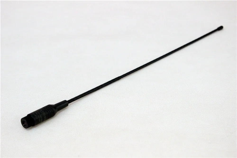 RH-771 Fastness Laser Print SMA-Male Dual Band Walkie Talkie Antenna For UV-985 PX-2R UV-3R TH-UVF9 KG-UV6D VX-3R Two-way radio