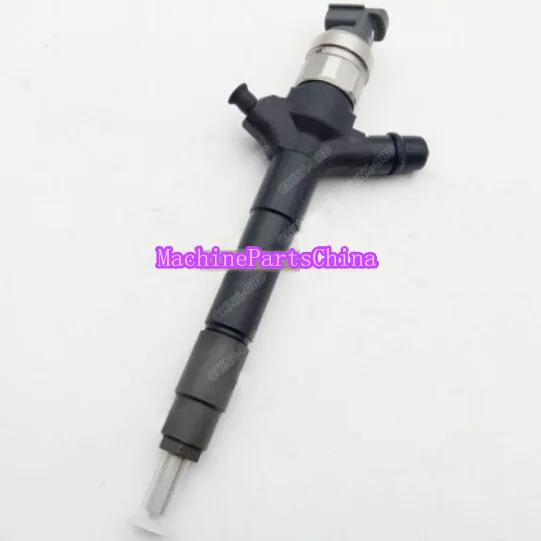 New Common Rail Injector 095000-5600 For Mitsubishi 4D56 TRITON L200 1465A041