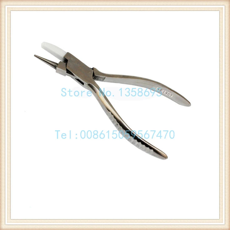 

Promotion !!! HOT SALE !!! rustless forceps, stainless steel plier, jewelry making plier