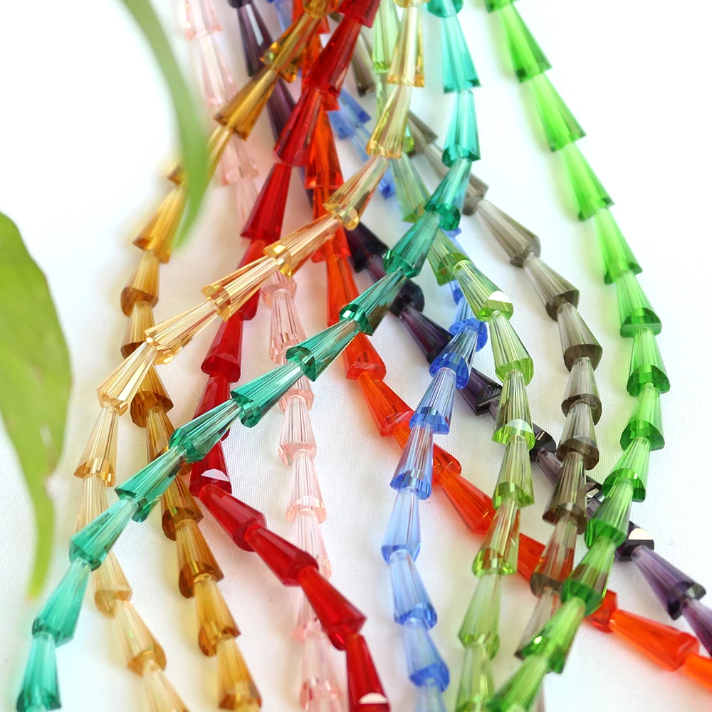 45Pcs/Lot 6X12Mm Fa… - image