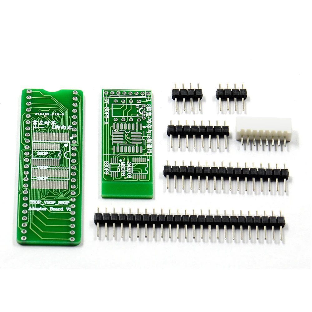 Imagem -03 - Emmc-nand Extremamente Rápido Programador Universal 10 Adaptadores Cabo Edid 100 Original Rt809h