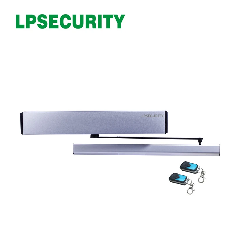 100kg weight Inward Automatic Swing Door opener/swing door operator closer(keypad, door lock, ir sensor)