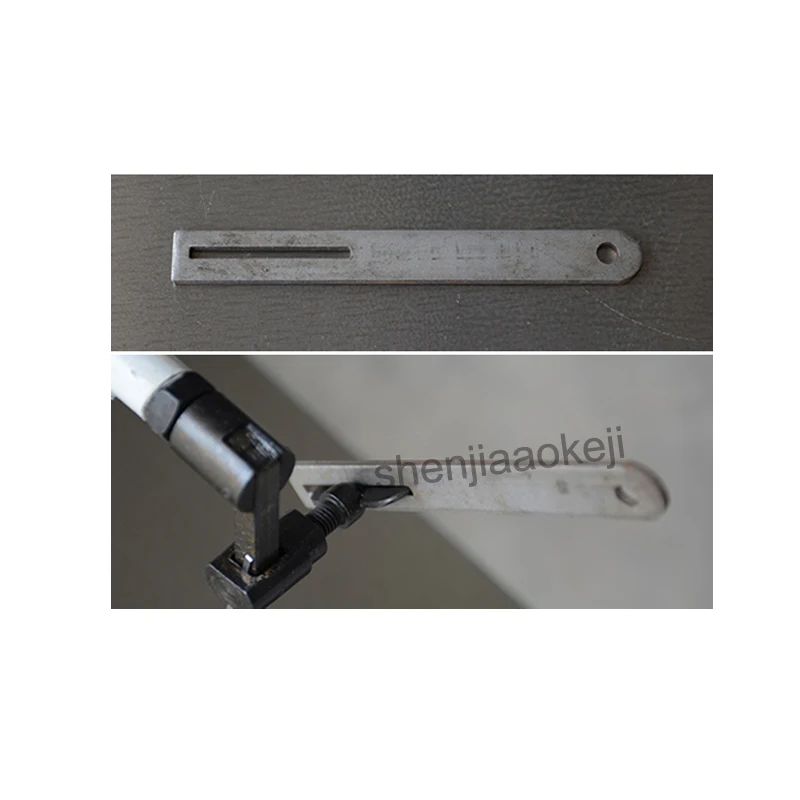 professional and solid high speed scroll saw wire saw woodworking machine fretsaw Desktop pull flower saw 380V 750W 1pc