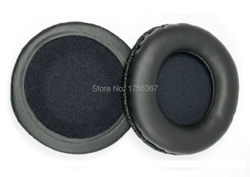 Ear pads replacement cover for DENON DN-HP1000 HP1000 DN-HP700 DJ Headphones(earmuffs/ headphone cushion)