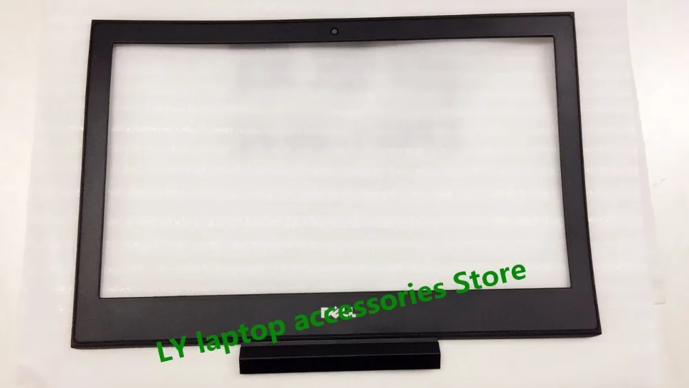 

For DELL Inspiron 7000 7466 7467 Original Laptop LCD frame B case B cover Screen case 0XVFN6 XVFN6