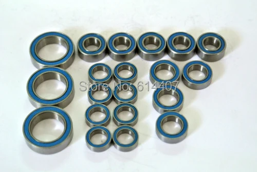 Modle car bearing sets bearing kit TRAXXAS(CAR) SLASH ULTIMATE MIKE JENKINS ED